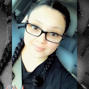 Meet your Posher, Gigi